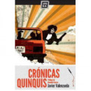 Cr�nicas quinquis