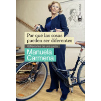 Por qu� las cosas pueden ser diferentes