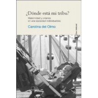 �D�nde est� mi tribu? 7� edici�n