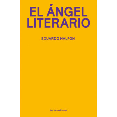 EL ANGEL LITERARIO