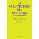La arquitectura del fantasma