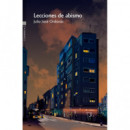 LECCIONES DE ABISMO