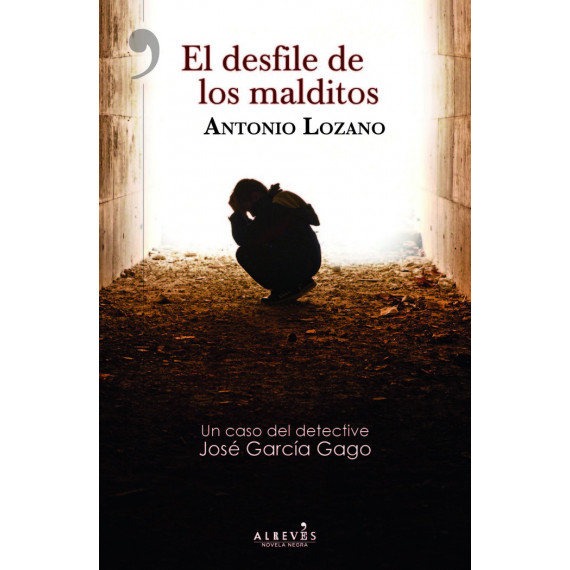 El desfile de los malditos