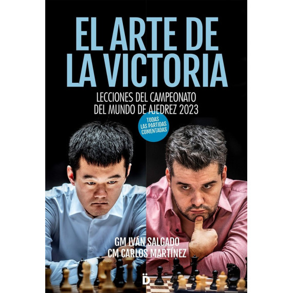El arte de la victoria