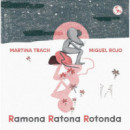 RAMONA RATONA ROTONDA