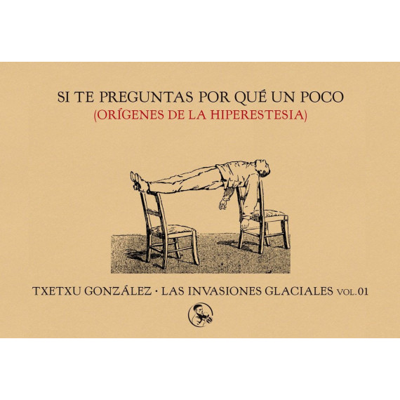 Si te preguntas por que un poco