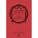 Cuaderno secreto