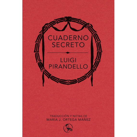Cuaderno secreto