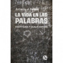 LA VIDA EN LAS PALABRAS