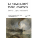 NIEVE CUBRIRA TODAS LAS COSAS,LA