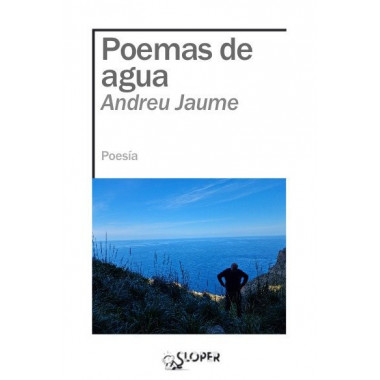 POEMAS DE AGUA