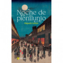 NOCHE DE PLENILUNIO