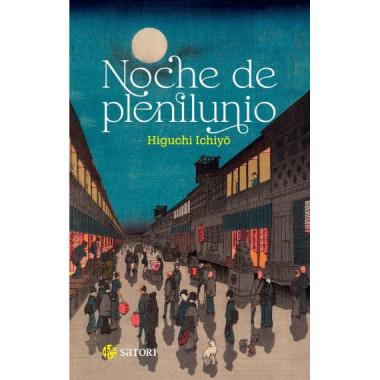 NOCHE DE PLENILUNIO