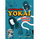 ENCICLOPEDIA YOKAI 1 (NE)