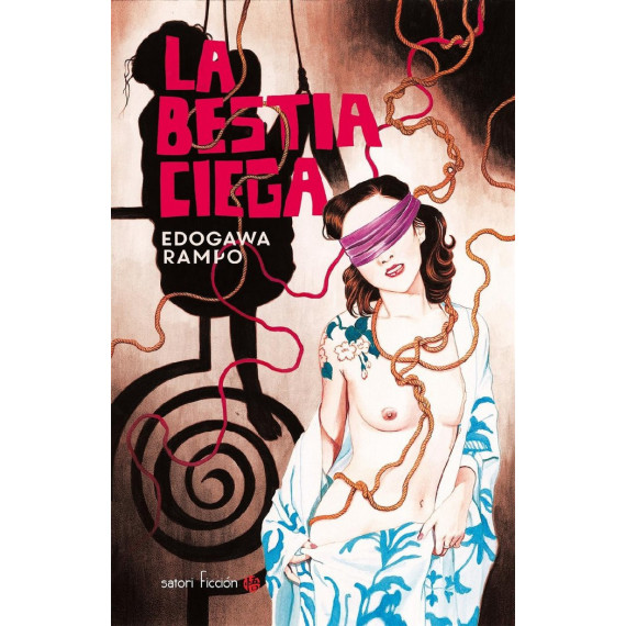 LA BESTIA CIEGA