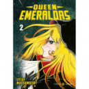 QUEEN EMERALDAS 2
