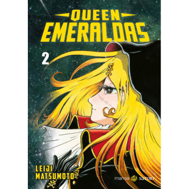 QUEEN EMERALDAS 2