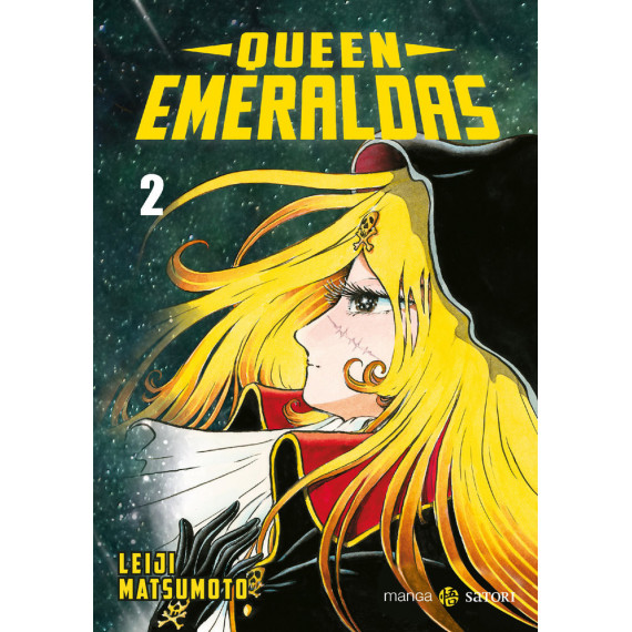 QUEEN EMERALDAS 2