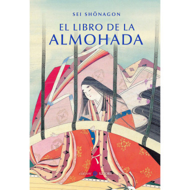 EL LIBRO DE LA ALMOHADA