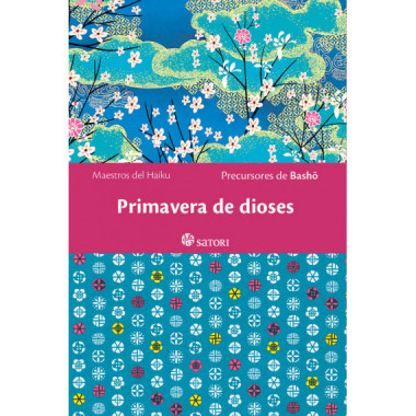 PRIMAVERA DE DIOSES