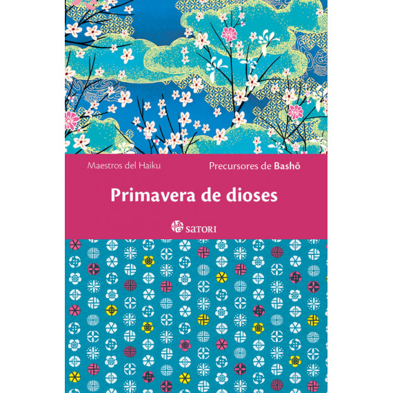 PRIMAVERA DE DIOSES
