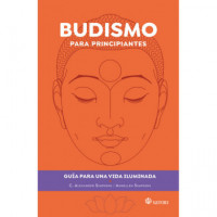 BUDISMO PARA PRINCIPIANTES