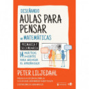 DISE�ANDO AULAS PARA PENDAR EN MATEMATICAS