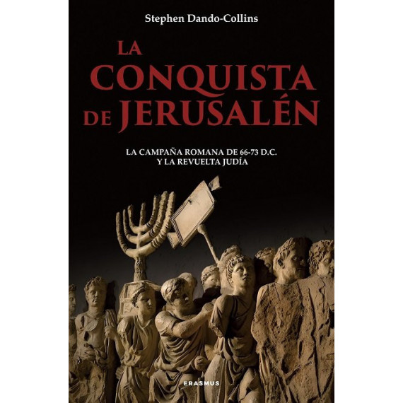 CONQUISTA DE JERUSALEN,LA