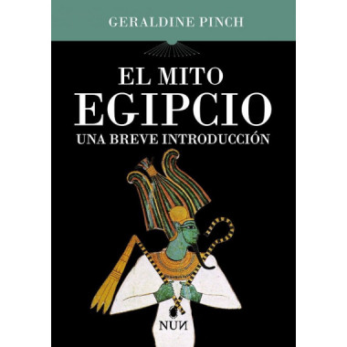 EL MITO EGIPCIO