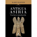ANTIGUA ASIRIA