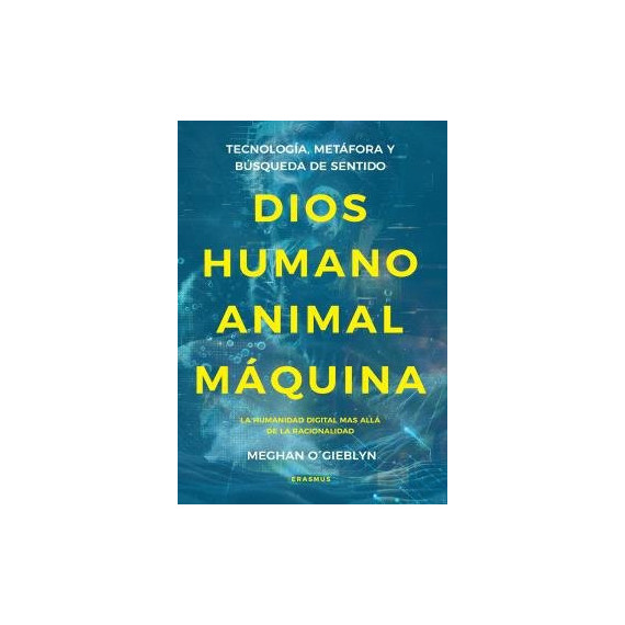 DIOS, HUMANO, ANIMAL, MAQUINA