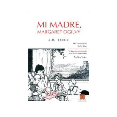 Mi madre, Margaret Ogilvy