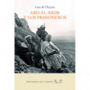 Abd-el-Krim y los prisioneros