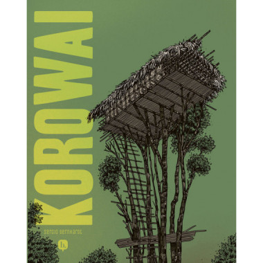 KOROWAI
