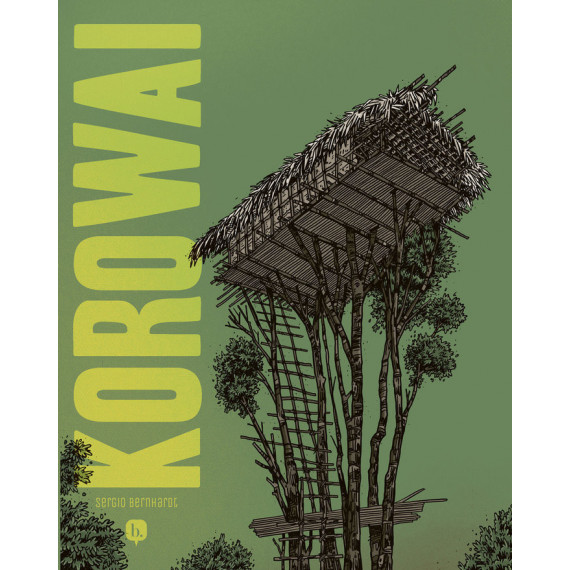 KOROWAI