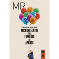 Microrrelatos para familias en apuros
