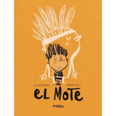 El mote