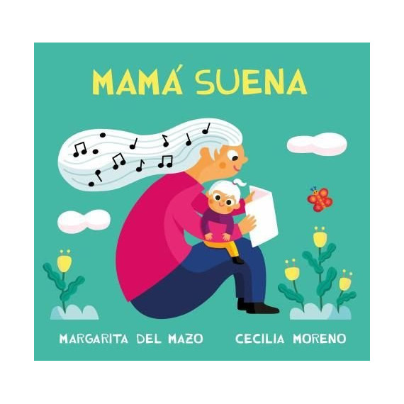 MAMA SUENA