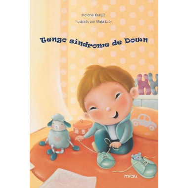 Tengo s�ndrome de down