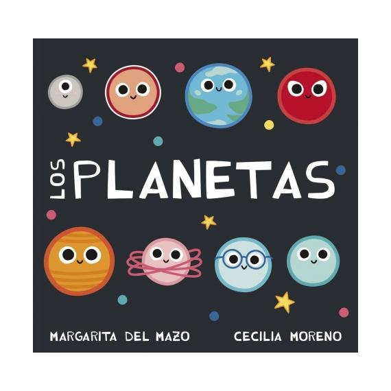 Los planetas