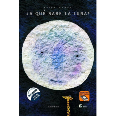 �A QUE SABE LA LUNA?