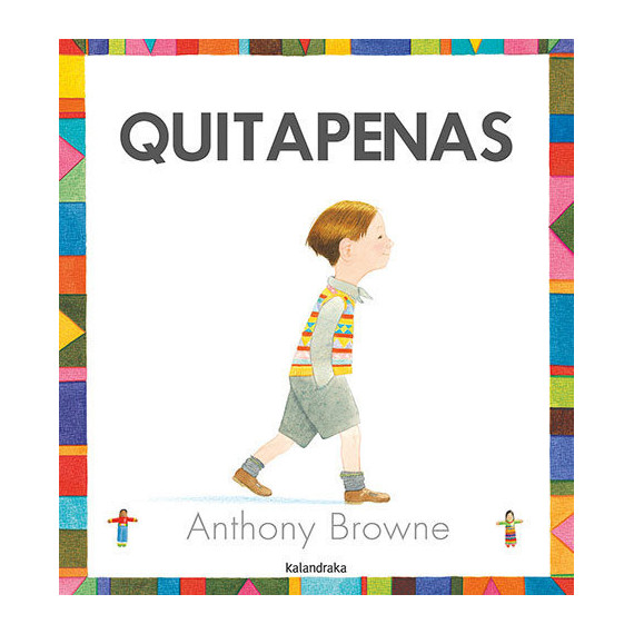QUITAPENAS