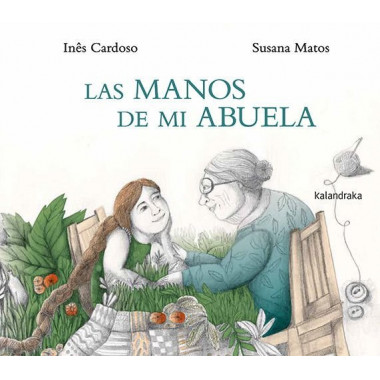 LAS MANOS DE MI ABUELA