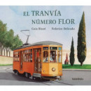 EL TRANVIA NUMERO FLOR
