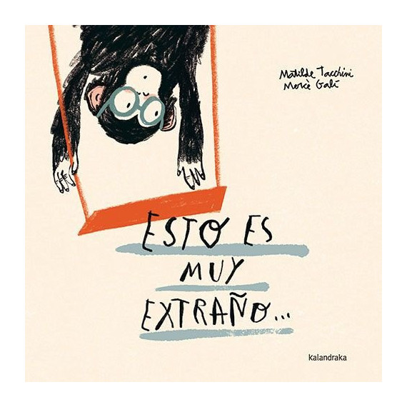 ESTO ES MUY EXTRA�O