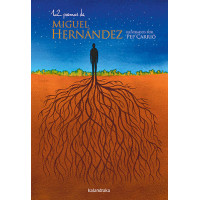 12 POEMAS DE MIGUEL HERNANDEZ