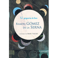 12 GREGUERIAS DE LA LUNA