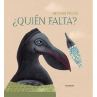 �Qui�n falta?