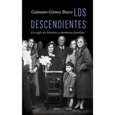 LOS DESCENDIENTES