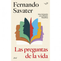 LAS PREGUNTAS DE LA VIDA